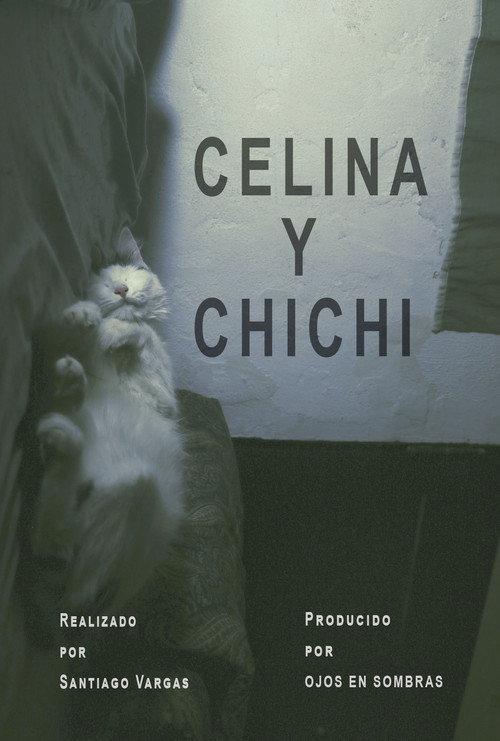 Celina y Chichi  official movie poster