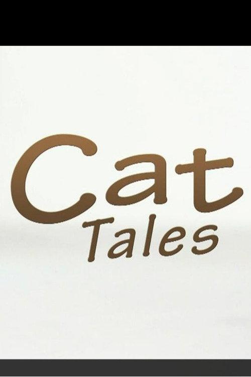 Cat Tales 2020 official movie poster