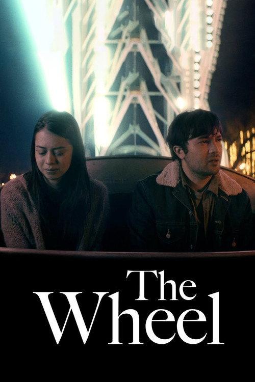 The Wheel 2022 official movie poster
