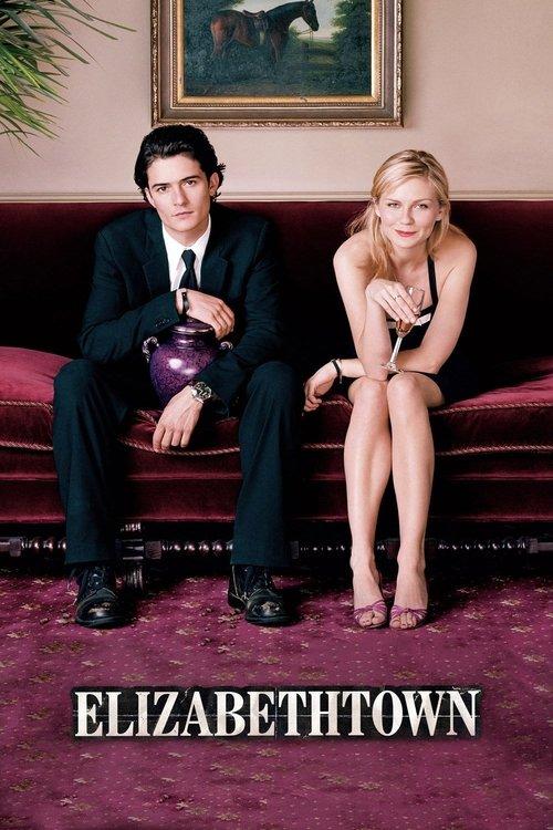 Elizabethtown 2005 official movie poster