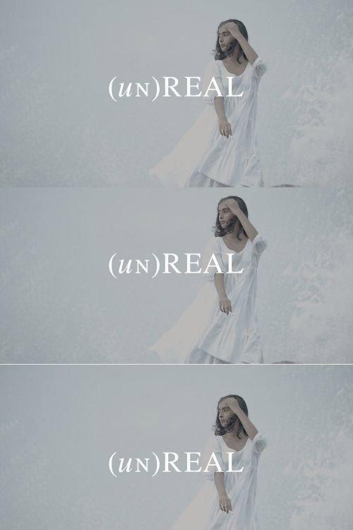 Unreal official movie poster