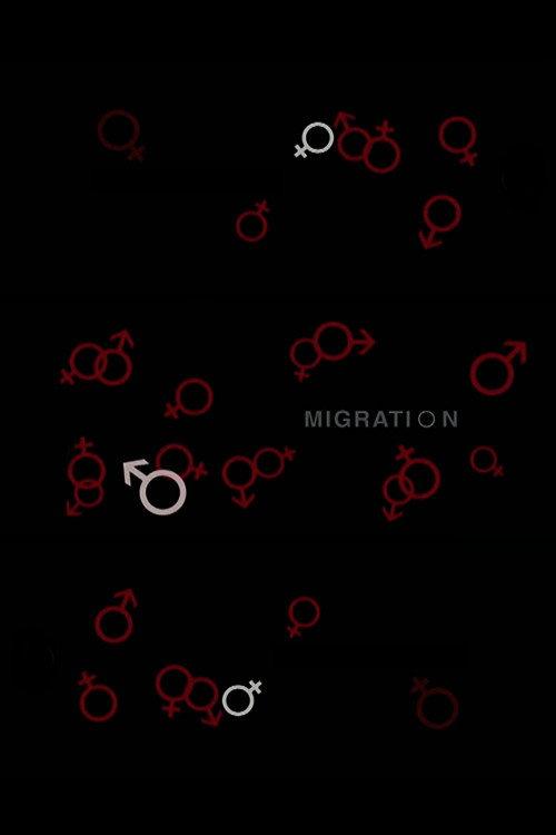Migration 2008 official movie poster