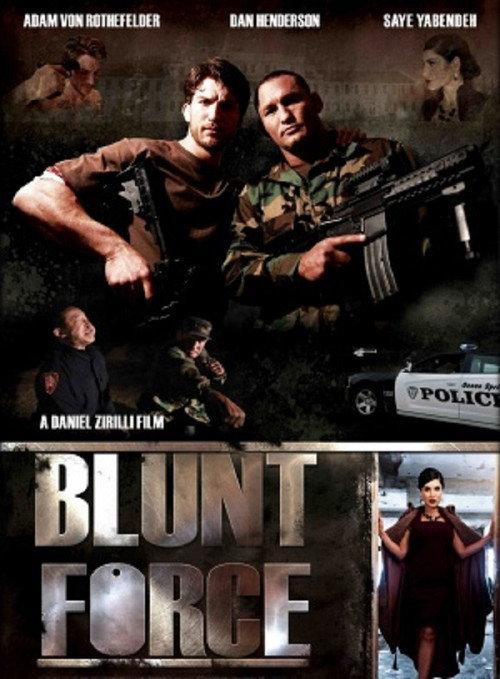Breakout 2016 official movie poster