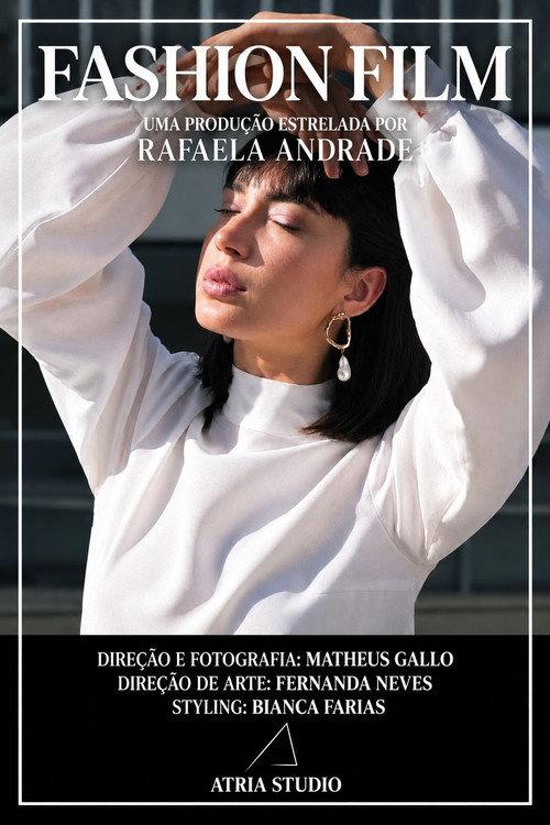 Fashion Film 2019 official movie poster