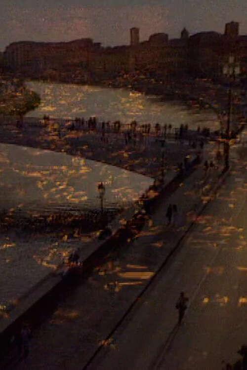 The Night of Candles 1993 official movie poster