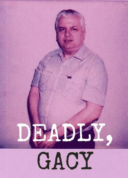 Deadly Legacy 2018 official movie poster