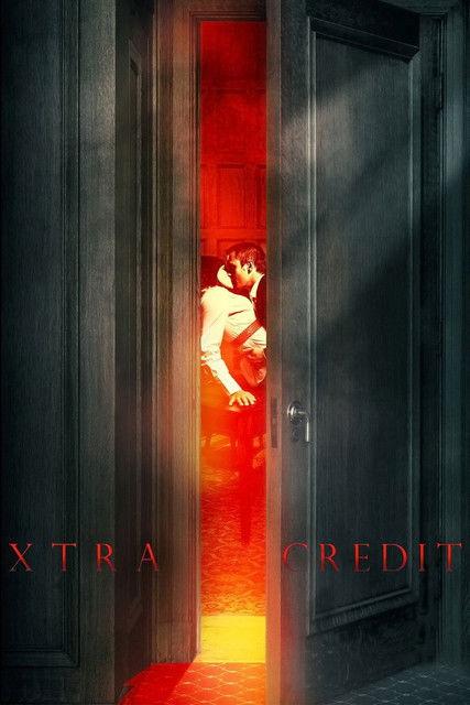 Xtra Credit 2009 official movie poster