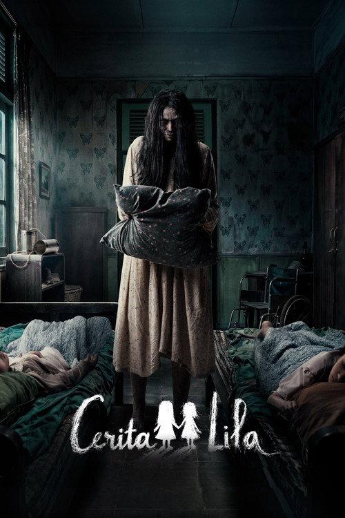 Cerita Lila 2026 official movie poster