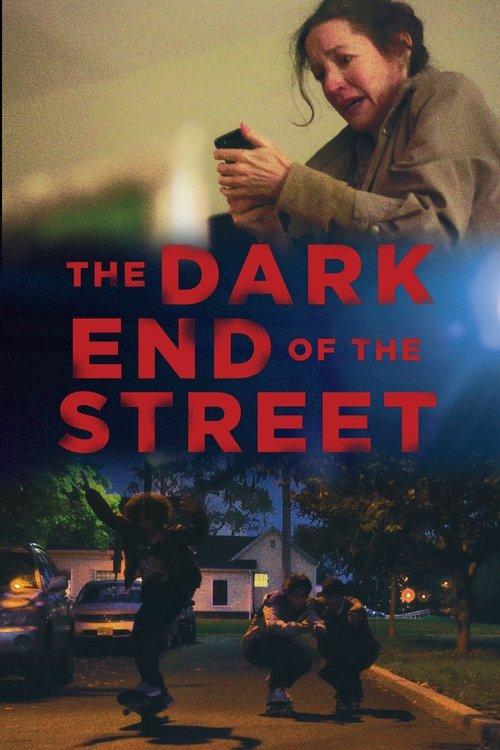 The Dark End of the Street 2020 official movie poster