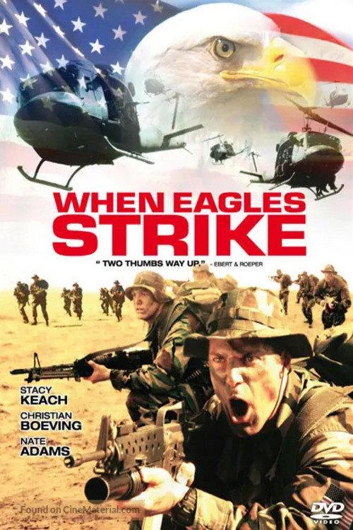 Operation Balikatan 2003 official movie poster