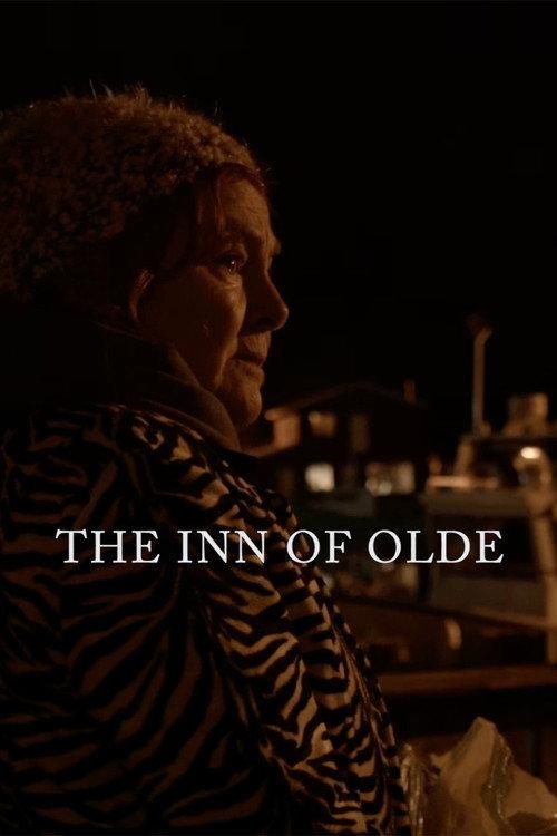 The Inn of Olde 2016 official movie poster