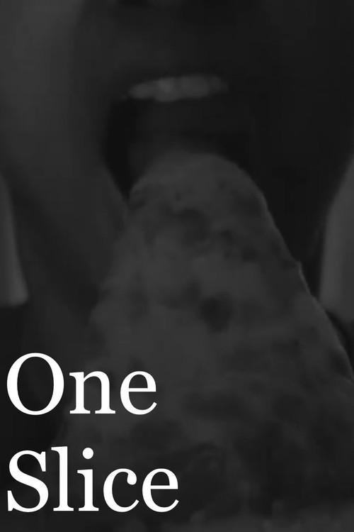 One Slice 2024 official movie poster