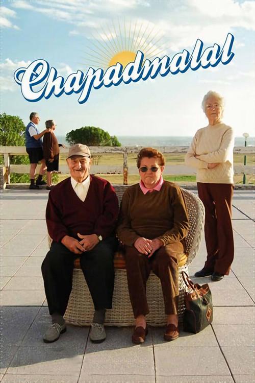 Chapadmalal 2010 official movie poster