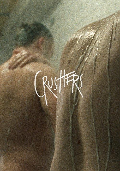 Crushers 2026 official movie poster