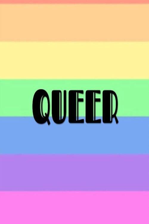 Queer 2018 official movie poster