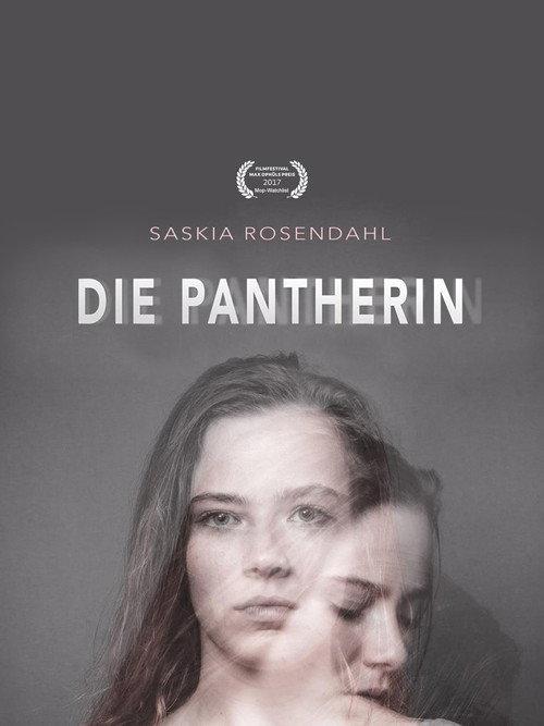 Die Pantherin 2016 official movie poster