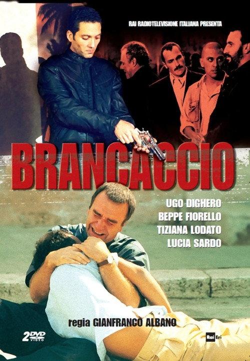 Brancaccio 2001 official movie poster