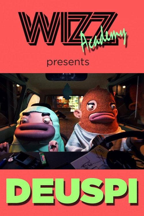 Speed 2017 official movie poster