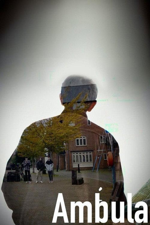 Ambula 2024 official movie poster