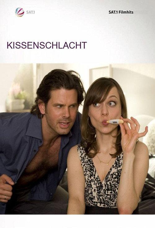 Kissenschlacht 2011 official movie poster