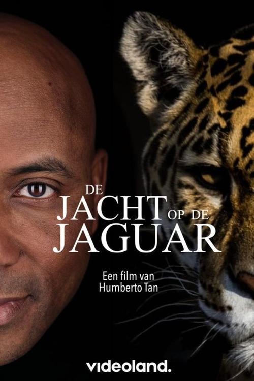 De Jacht op de Jaguar official movie poster