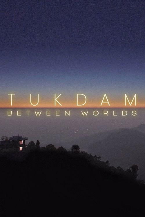 Tukdam – Between Worlds 2022 official movie poster