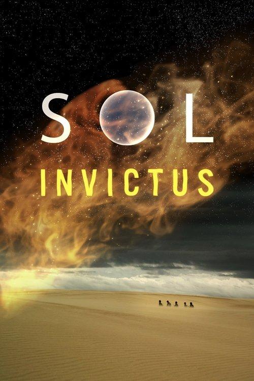 Sol Invictus 2021 official movie poster