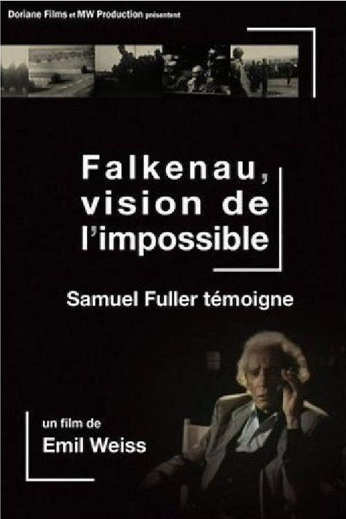 Falkenau, the Impossible 1988 official movie poster