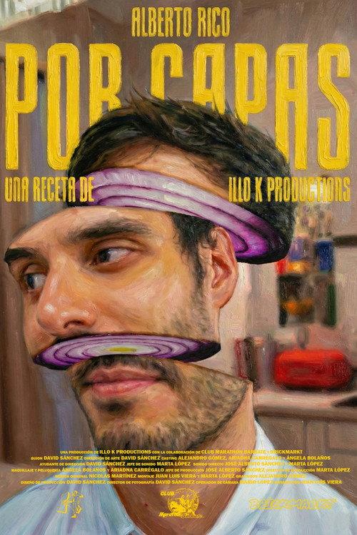 Por capas 2026 official movie poster