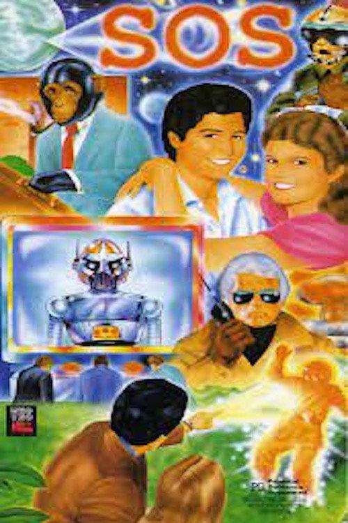 SOS 1989 official movie poster