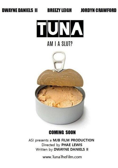 Tuna 2017 official movie poster