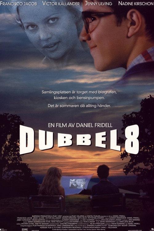 Swedish Beauty 2000 official movie poster