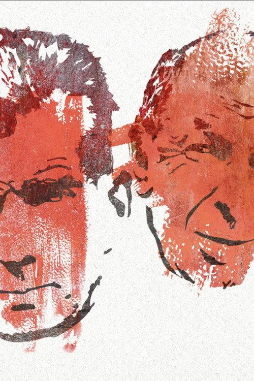Beckett by Brook 2018 official movie poster