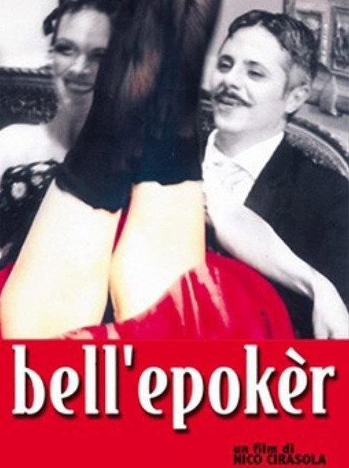 Bell'epoker 2006 official movie poster
