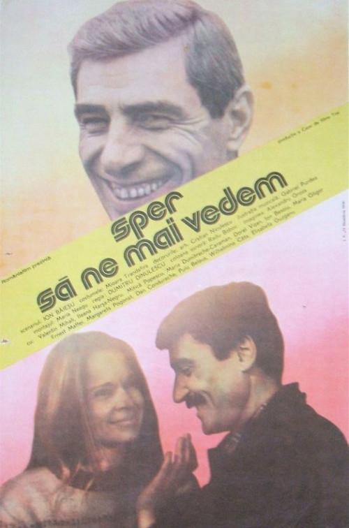 I Hope to See You Again 1985 official movie poster