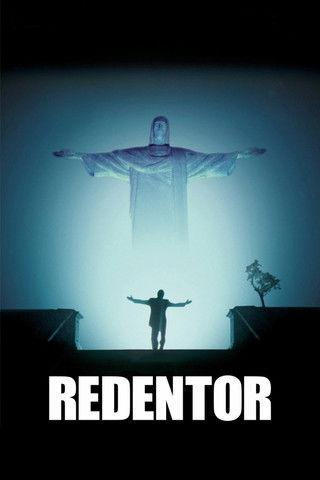 Redeemer 2004 official movie poster