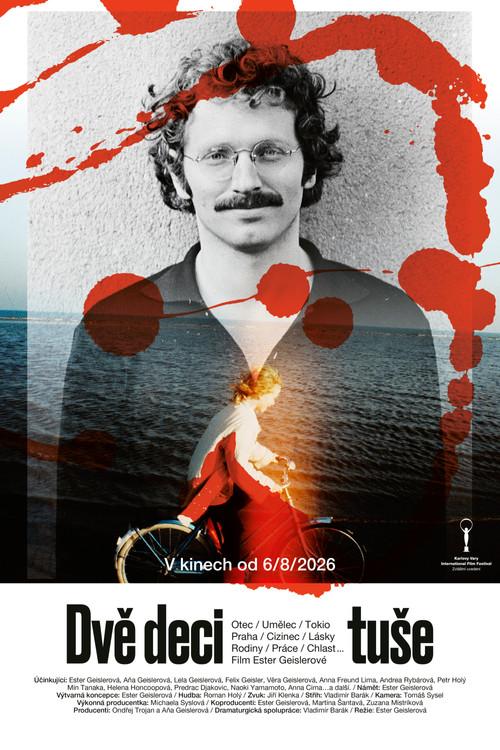 A Pint of Ink 2026 official movie poster