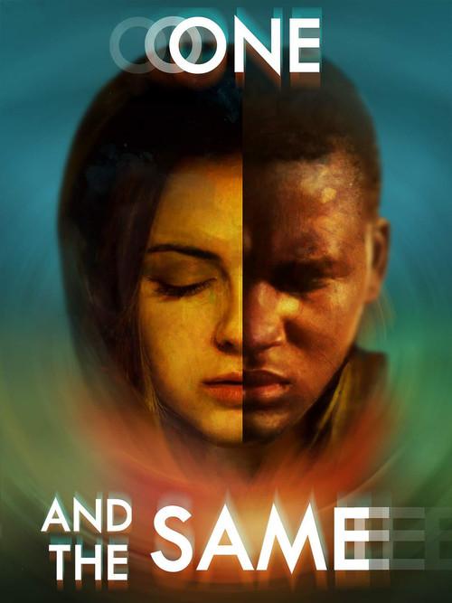 One and the Same 2021 official movie poster