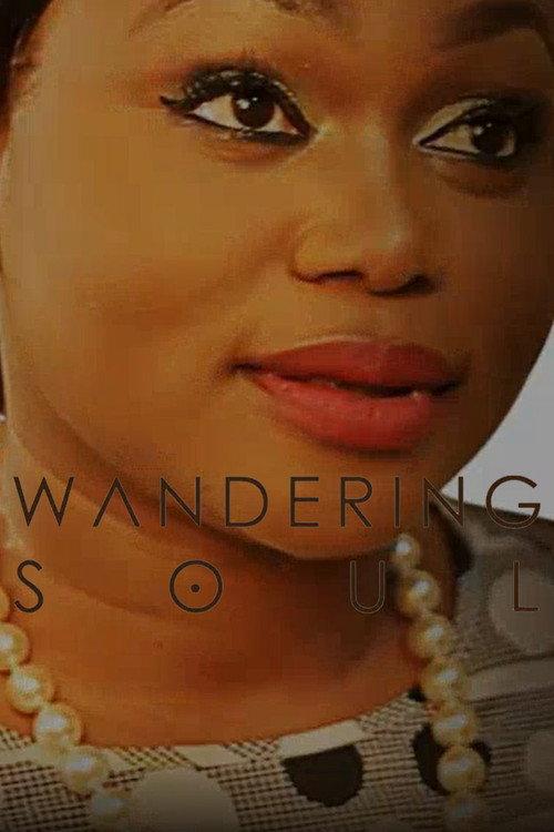 Wandering Soul 2016 official movie poster