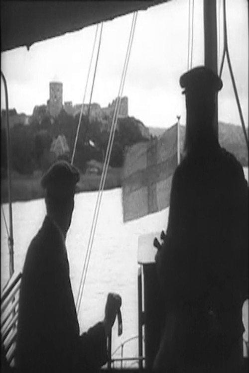 In Memories’ Trammels 1916 official movie poster