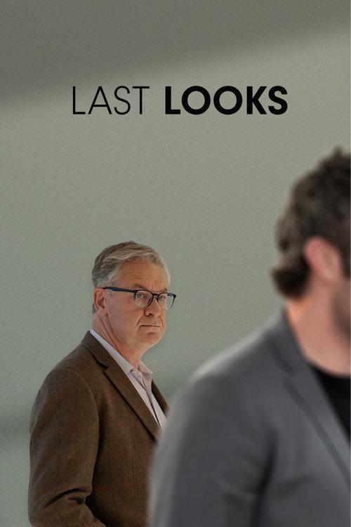 Last Looks 2026 official movie poster