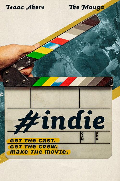 #indie 2026 official movie poster