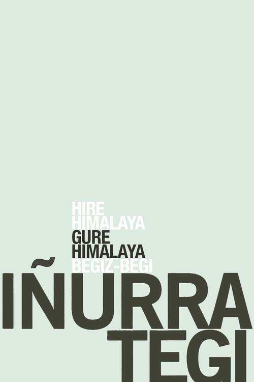Gure Himalaya 2004 official movie poster