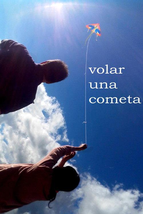flying a kite 2019 official movie poster