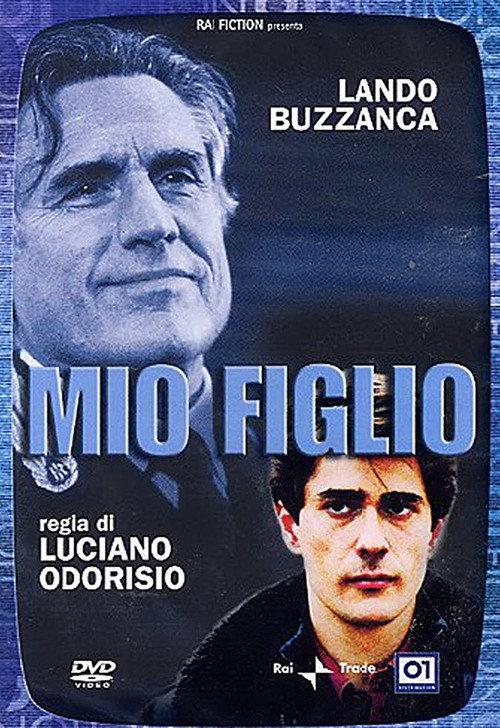 Mio figlio 2005 official movie poster