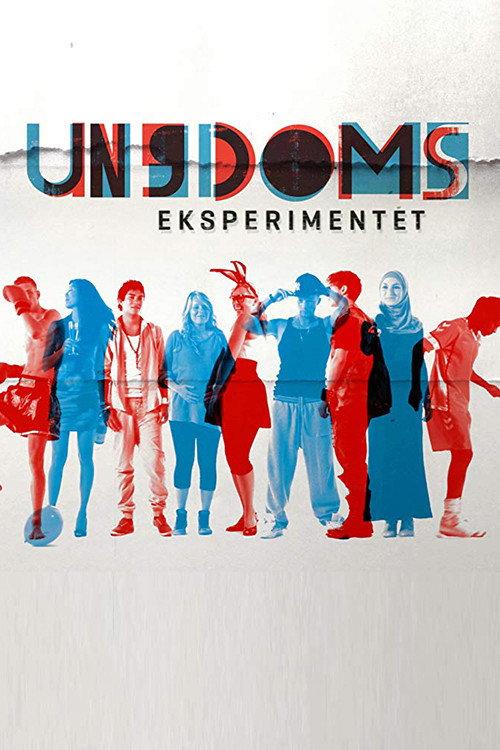 The Youth Experiment 2011 official movie poster