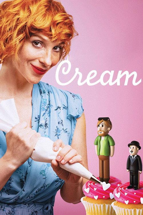 Cream 2020 official movie poster