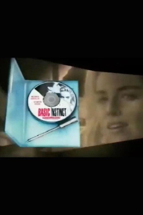 Paul Verhoeven vs. the MPAA 2001 official movie poster