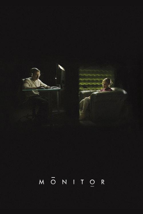 Monitor 2015 official movie poster