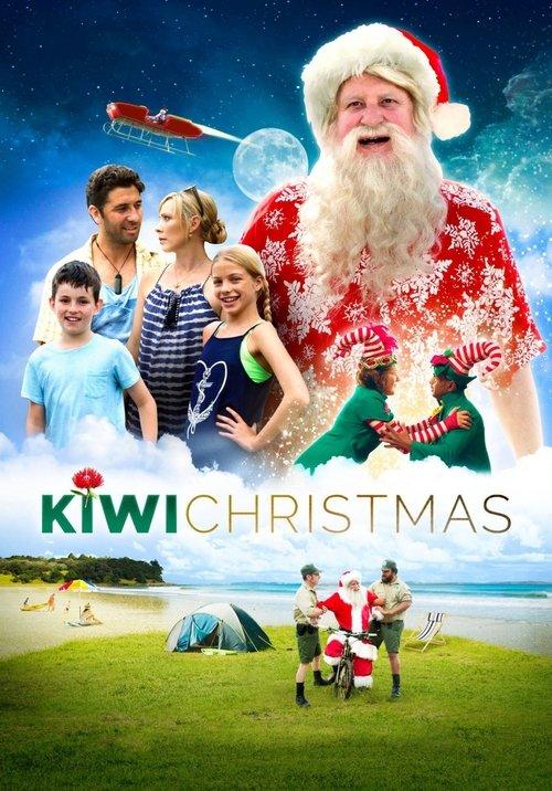 Kiwi Christmas 2017 official movie poster